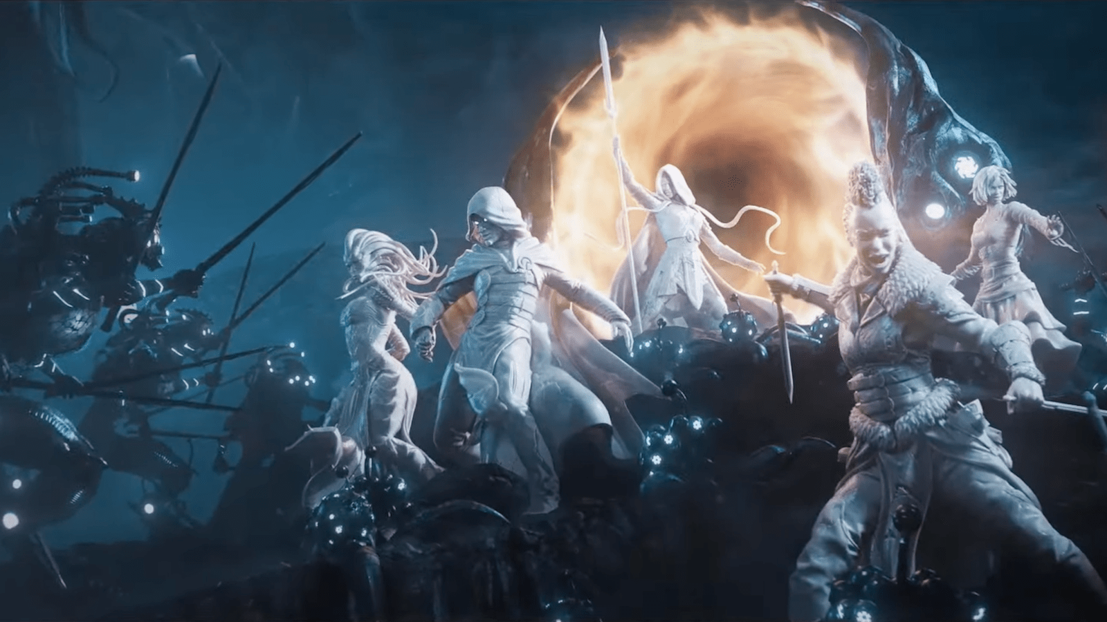 1600x900 The Gathering kills five Planeswalkers
