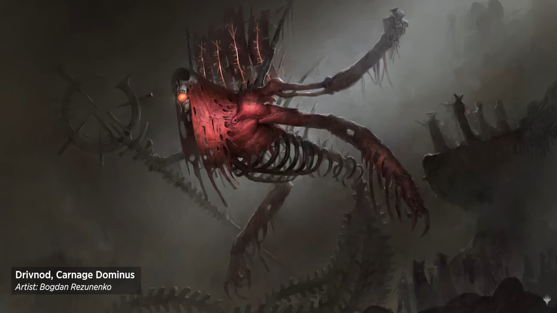 1920x1080 biblically accurate angel horror