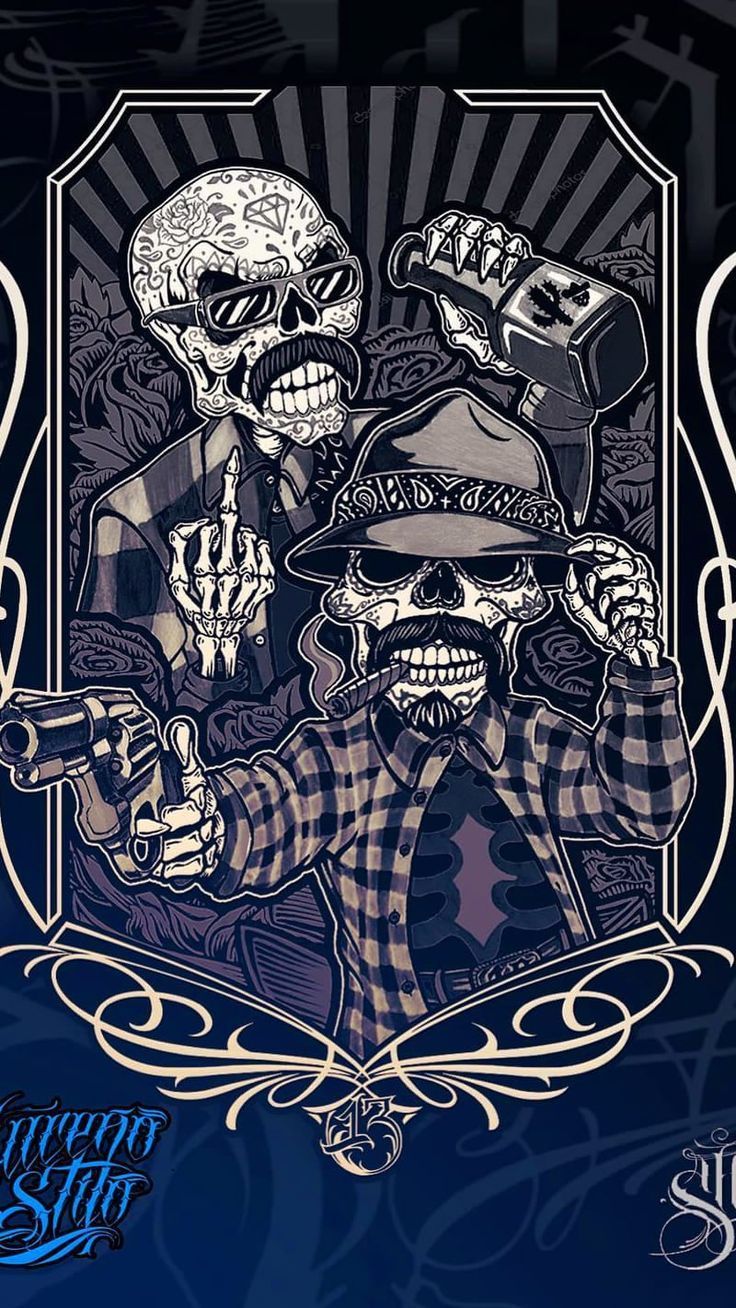 736x1308 Cholo Wallpaper