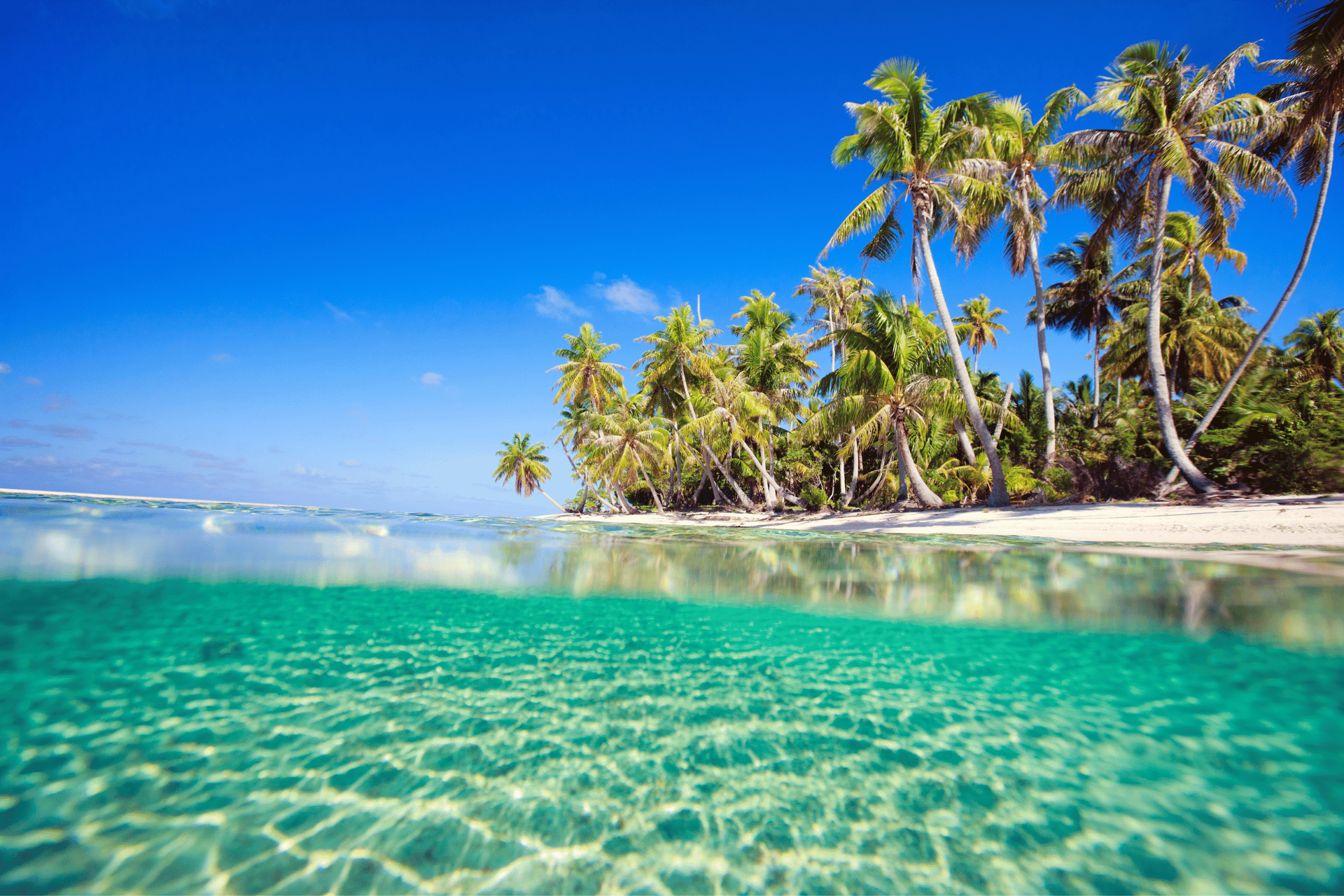 1920x1280 Solomon Islands and Kiribati