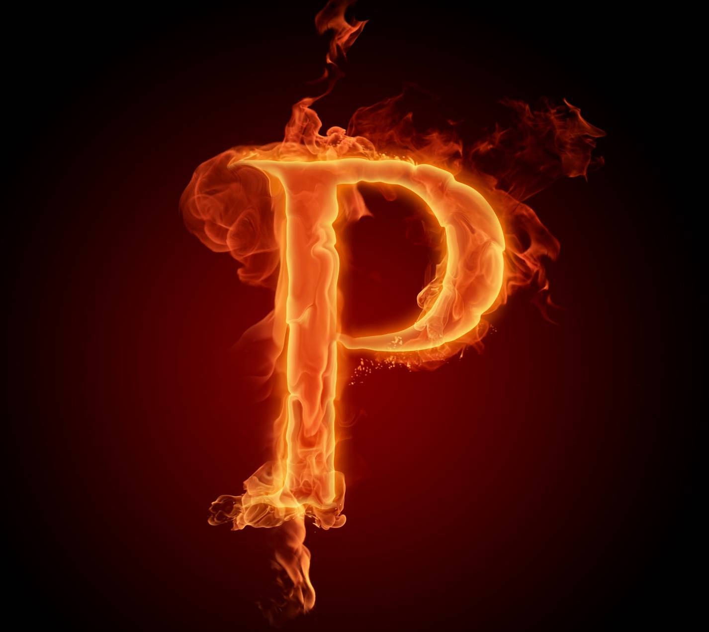 P Letters Wallpaper HD  Apps on Google Play