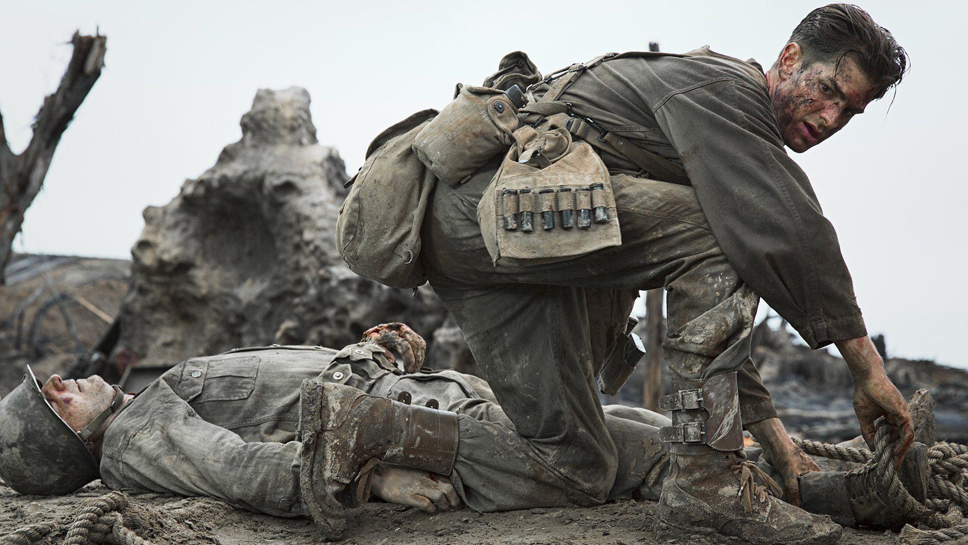 1920x1080 Hacksaw Ridge