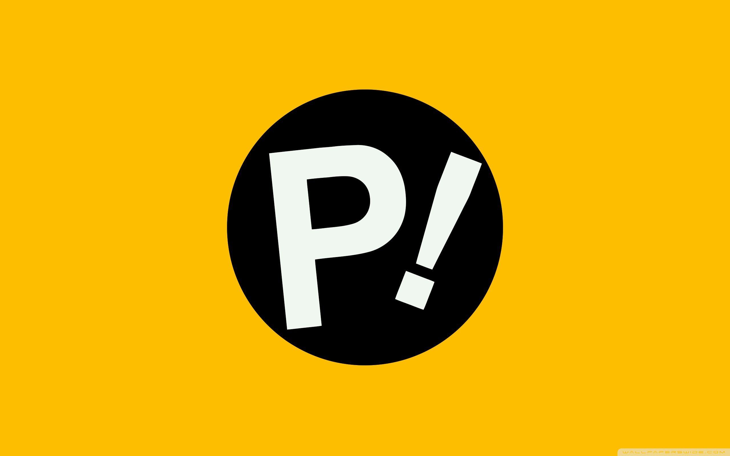 Letter P Wallpapers - Top Free Letter P Backgrounds - WallpaperAccess