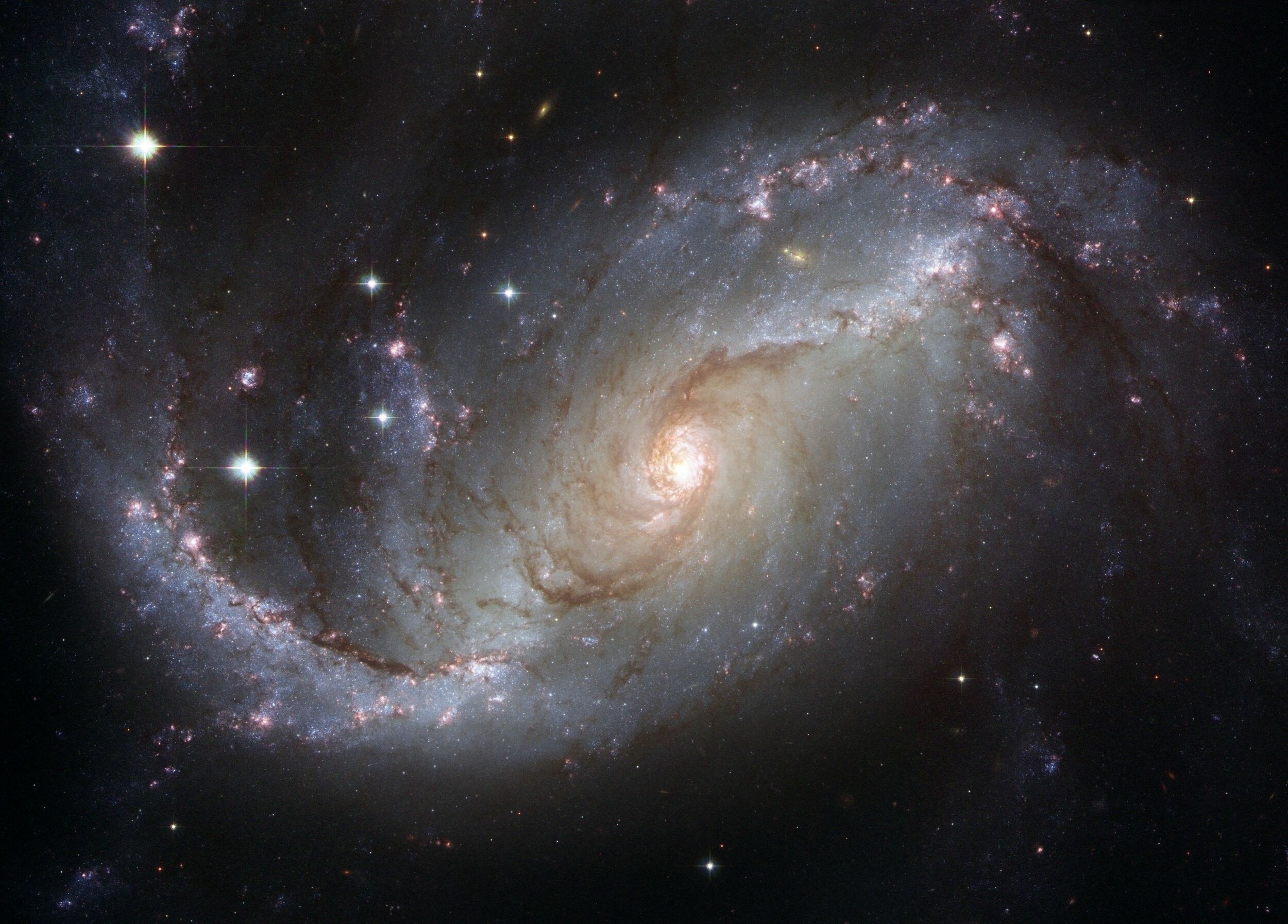 2500x1794 Galaxy Wallpaper 29 image