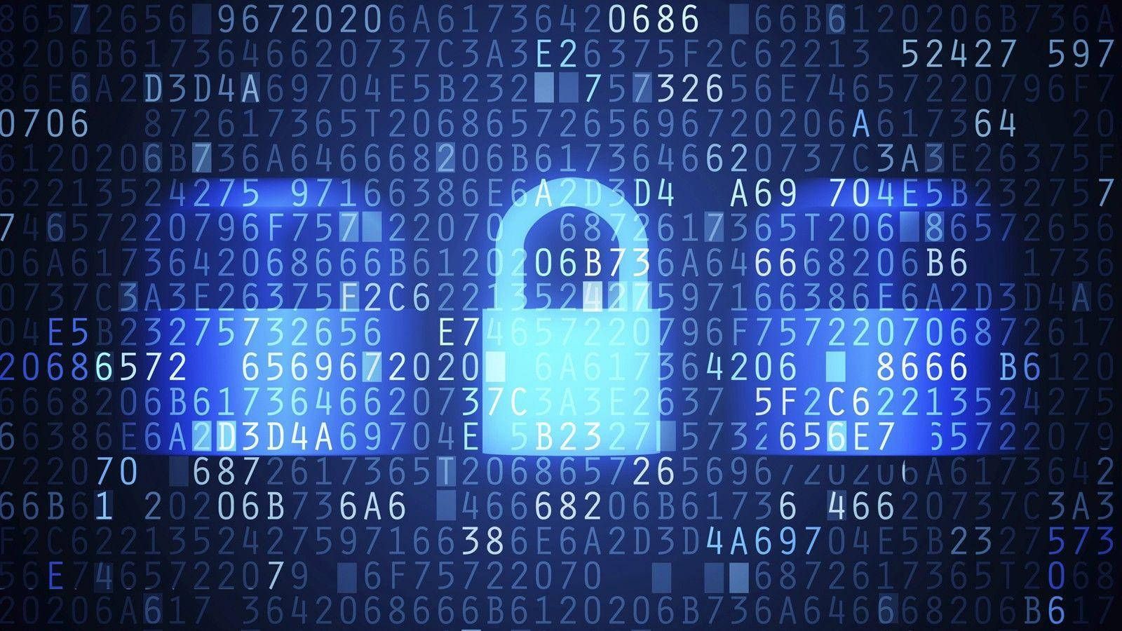 1600x900 Cyber Security Wallpaper