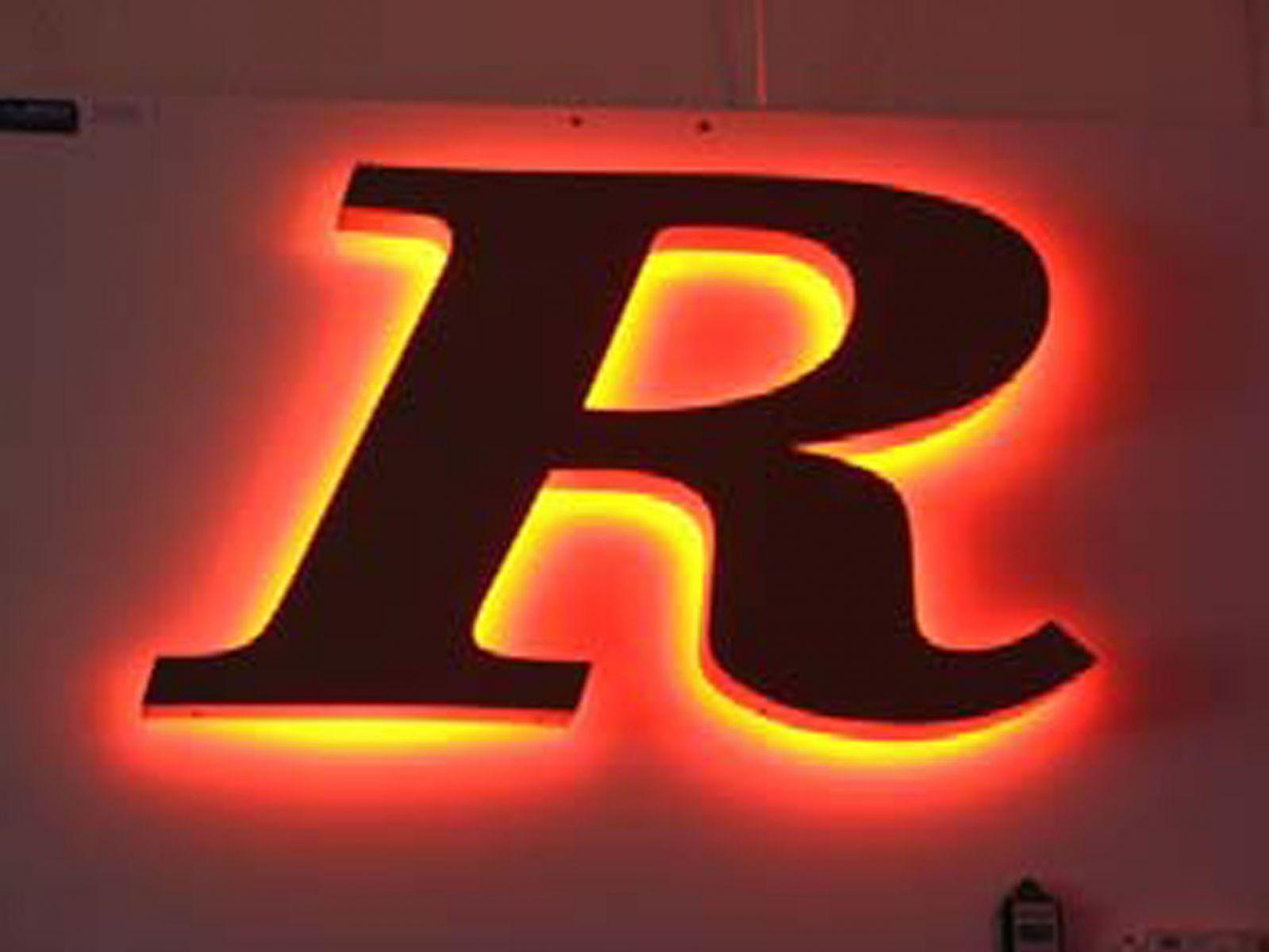 letter r wallpaper for mobile