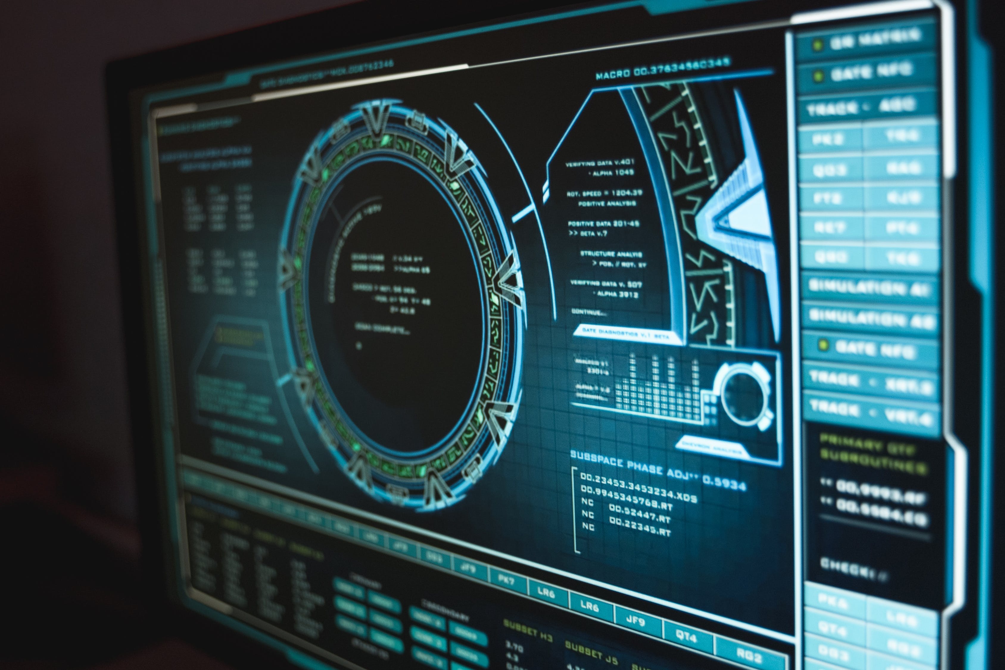 3375x2250 Cybersecurity Strategic Plan