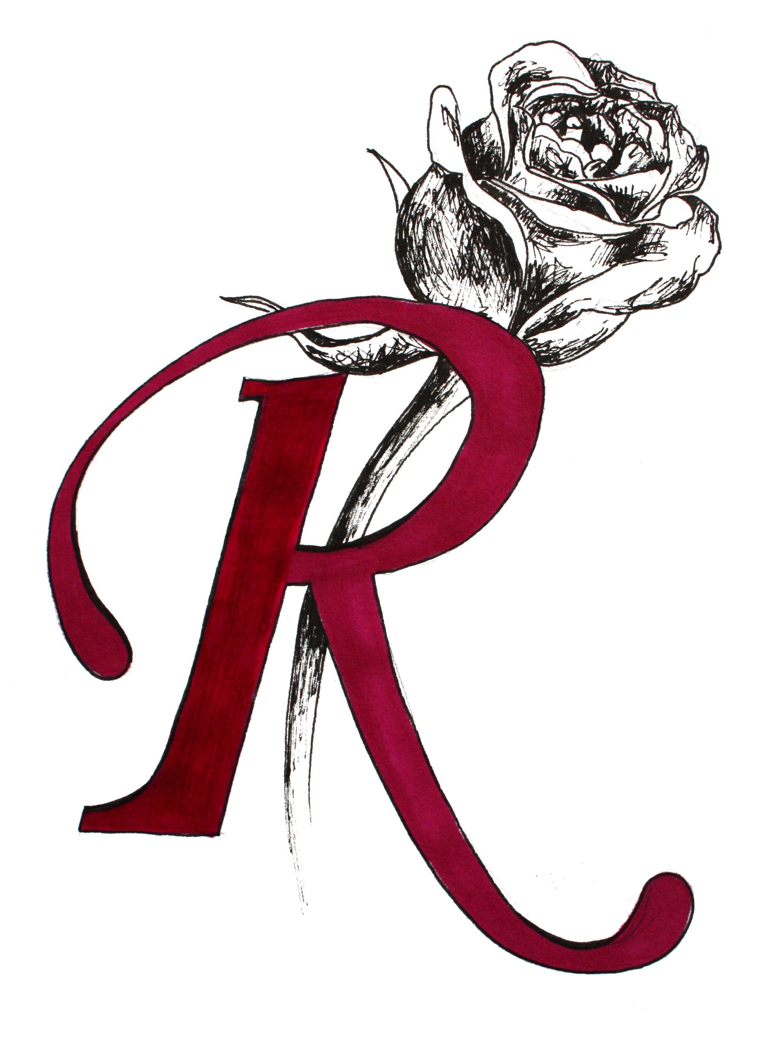 Letter R Wallpapers Top Nh ng H nh nh p