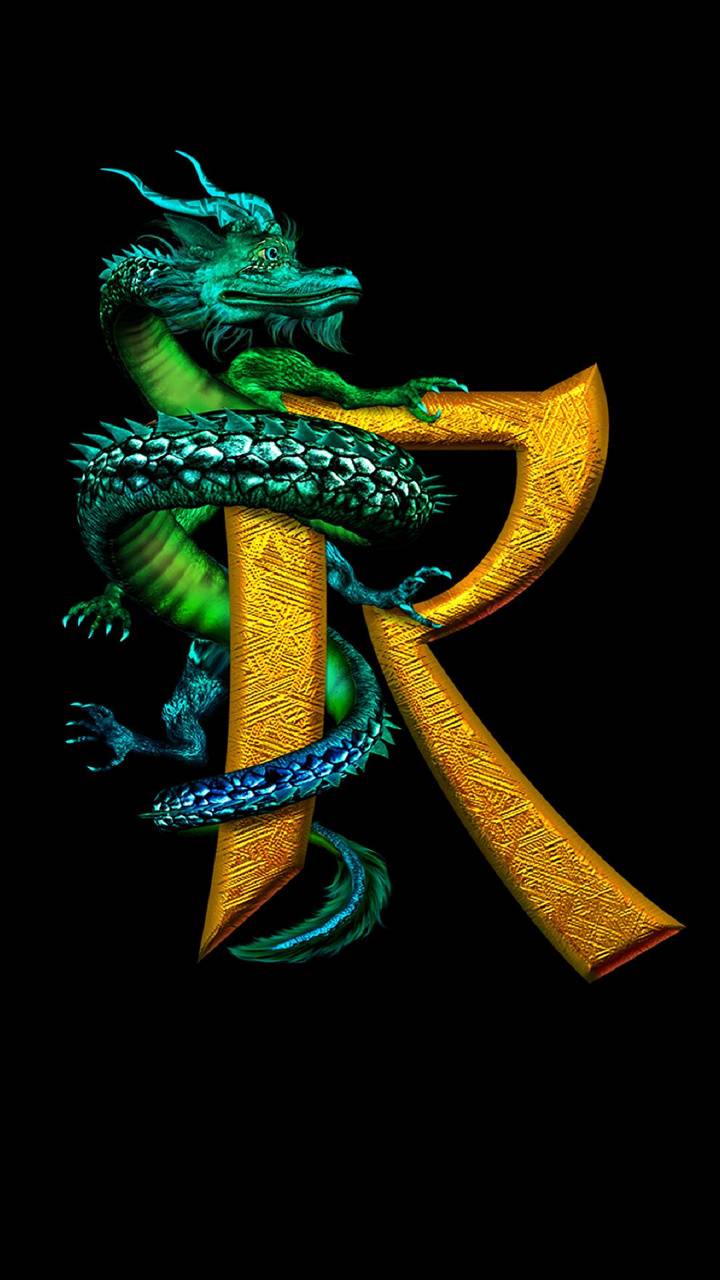 Letter R Wallpapers Top Free Letter R Backgrounds Wallpaperaccess