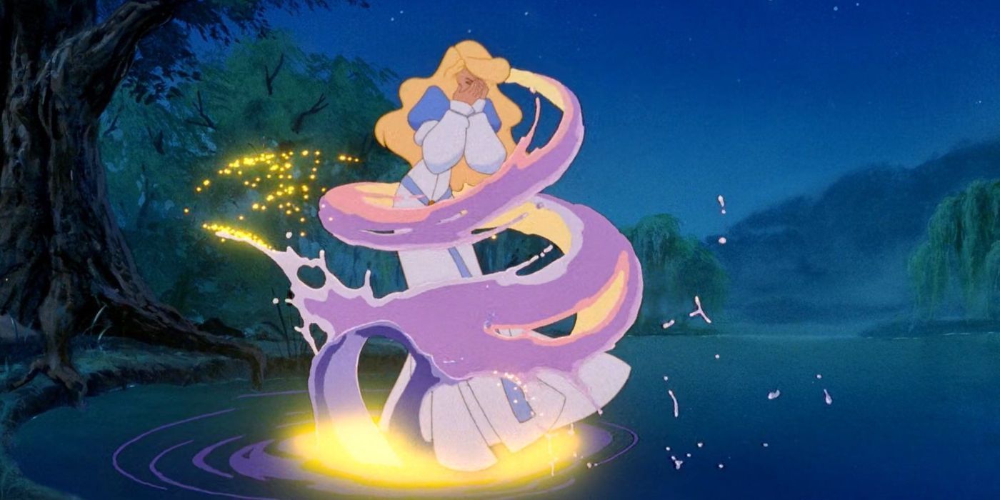 1400x700 The Swan Princess' Was One of the '90's