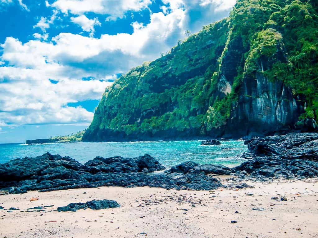 1024x768 Comoros Wallpaper