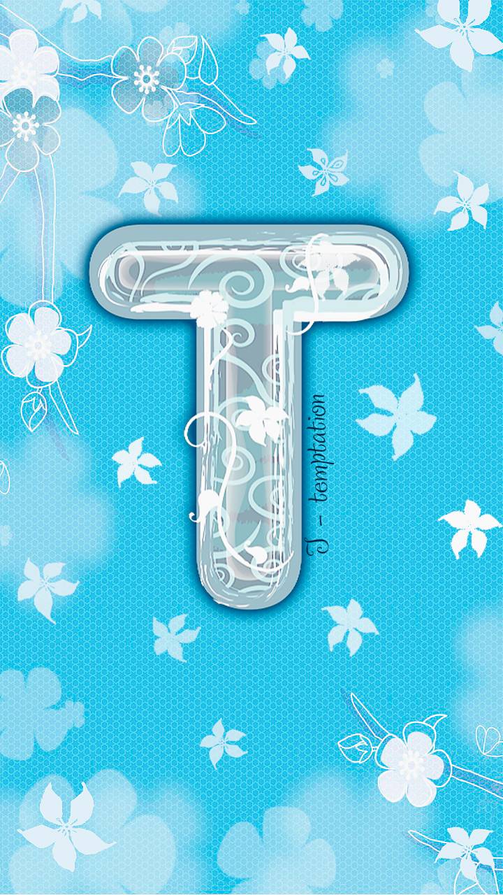 Letter T Wallpapers - Top Free Letter T Backgrounds - WallpaperAccess