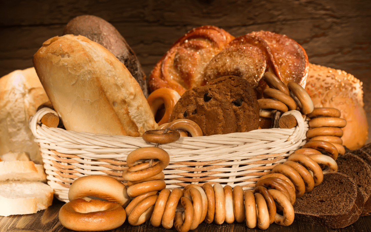 1280x800 Trends In Bread and Bakery Products