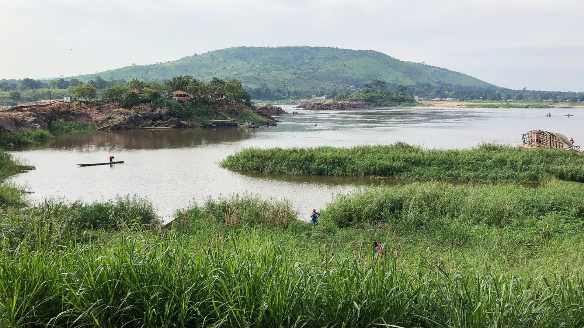 1920x1080 Central African Republic Film