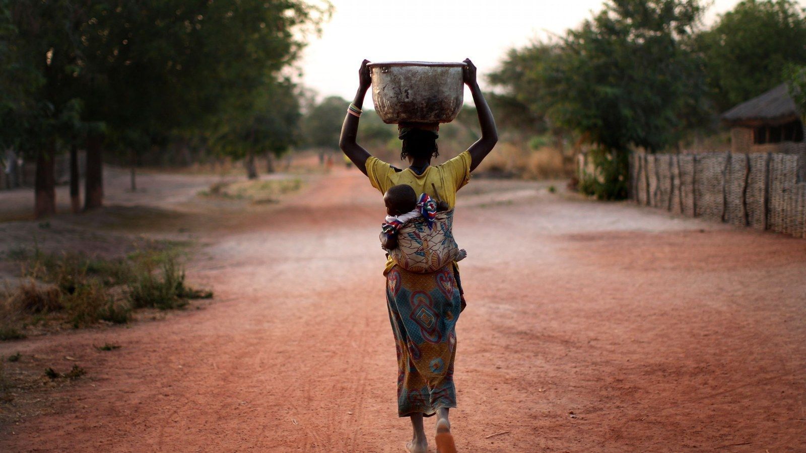 1600x900 Central African Republic Can Become a