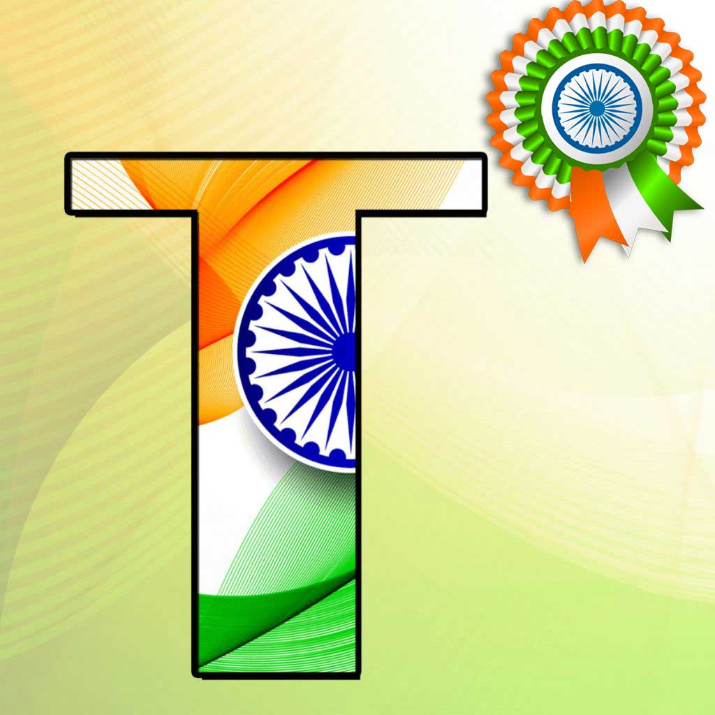 1024x1024 Tiranga Ảnh T Thư Ngày độc lập Cờ Ấn Độ