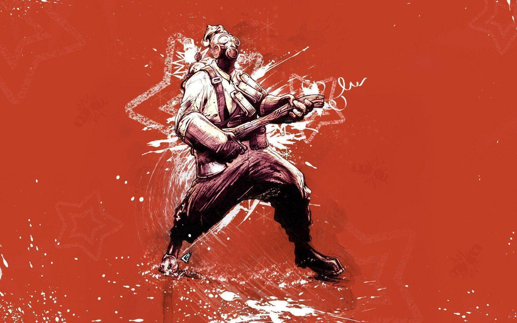1680x1050 Tf2 HD Wallpaper (100++)