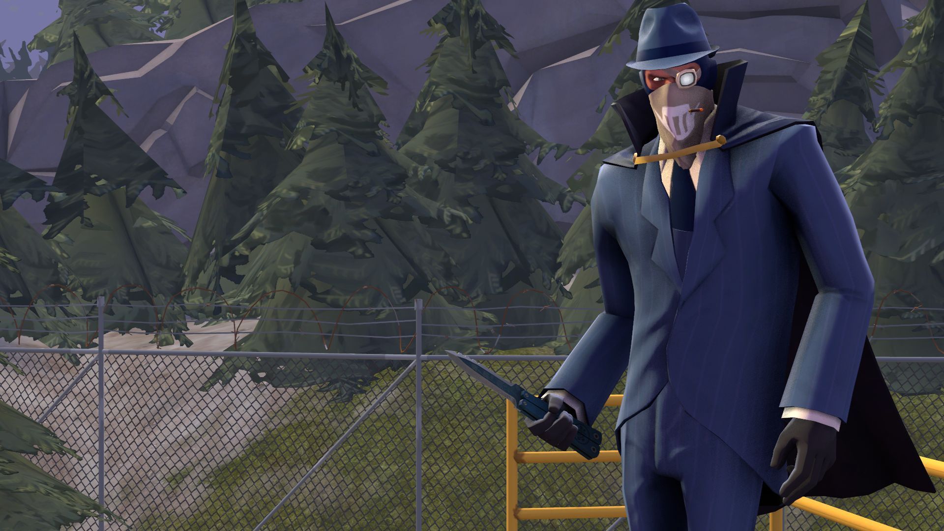 1920x1080 HD desktop wallpaper: Team Fortress 2