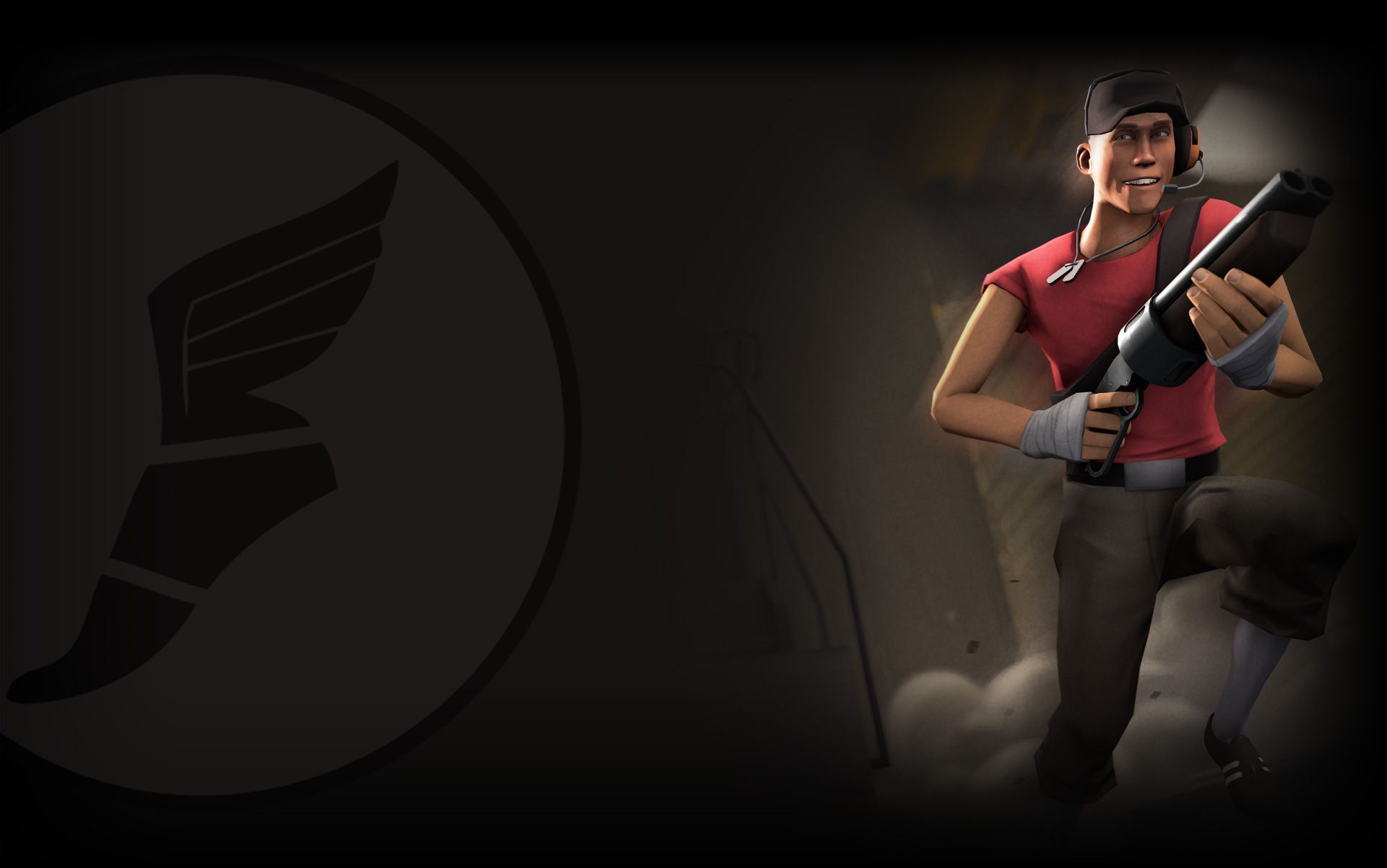 1920x1202 Showcase - Team Fortress 2