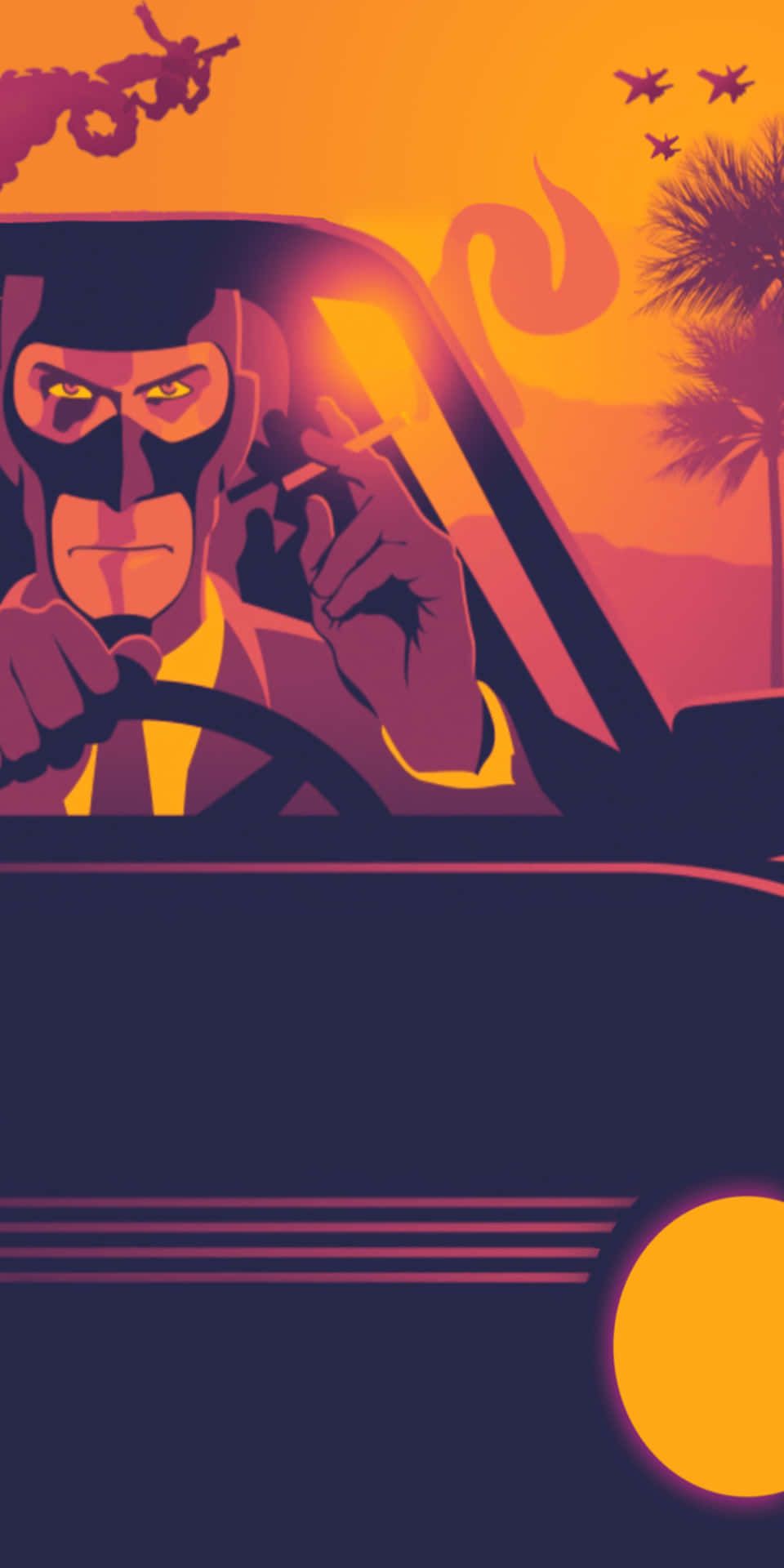 960x1920 Download Game Character Spy Pixel 3 Tf2