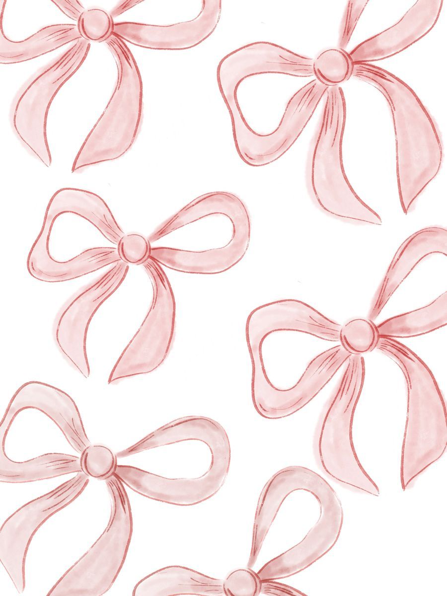 Coquette Bow Wallpapers - Top Free Coquette Bow Backgrounds