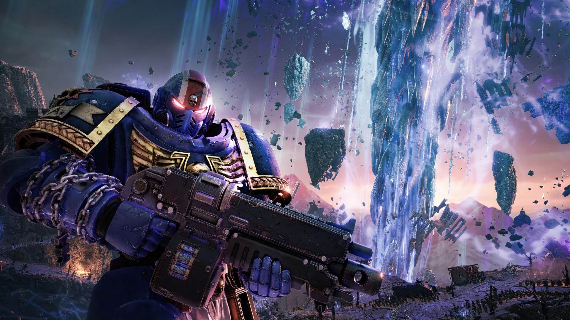 1920x1080 Space Marine 2