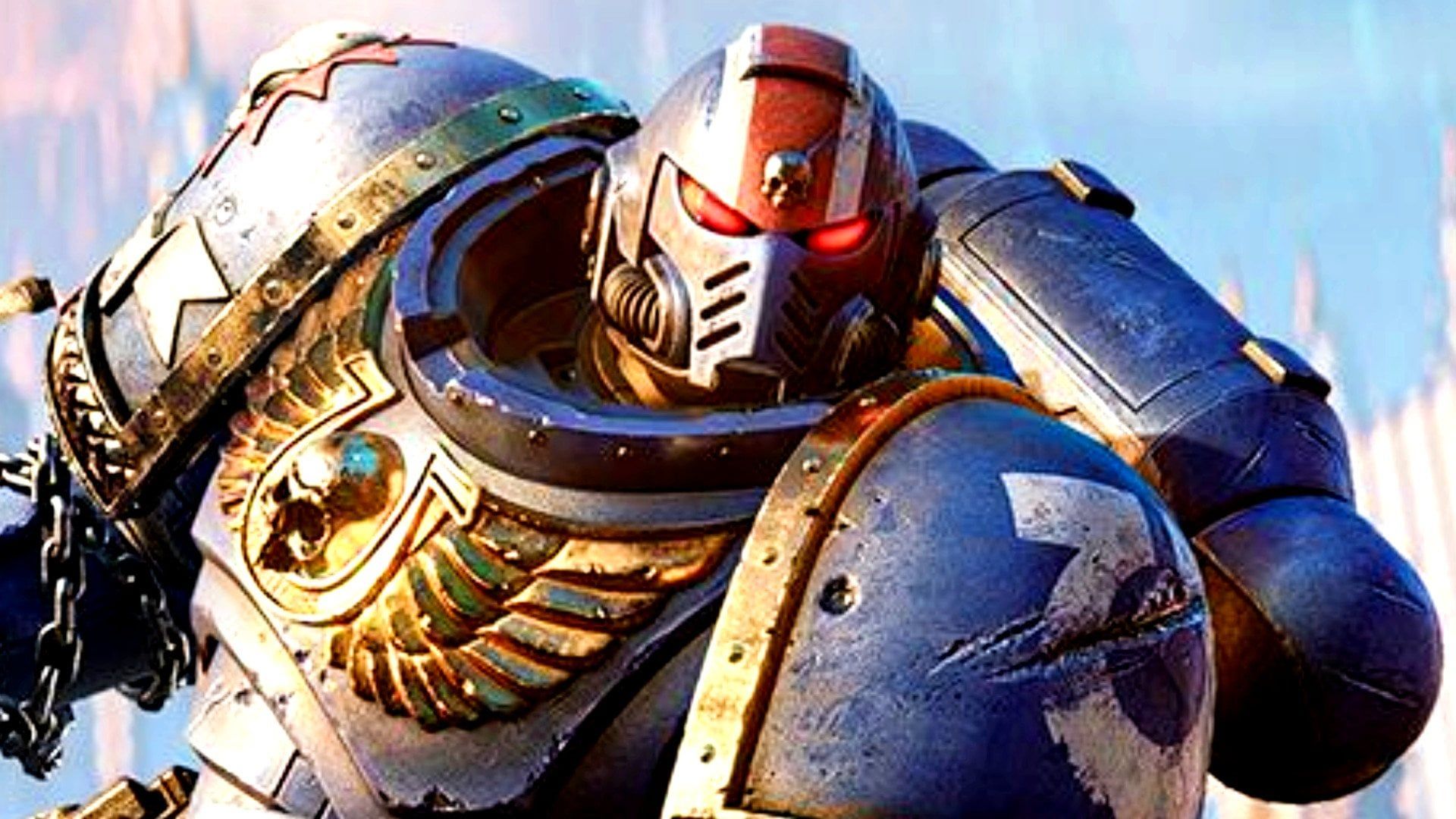1920x1080 Warhammer 40k Space Marine 2 dev