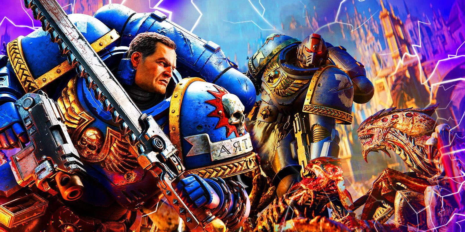 1600x800 Does Warhammer 40K: Space Marine 2 Have