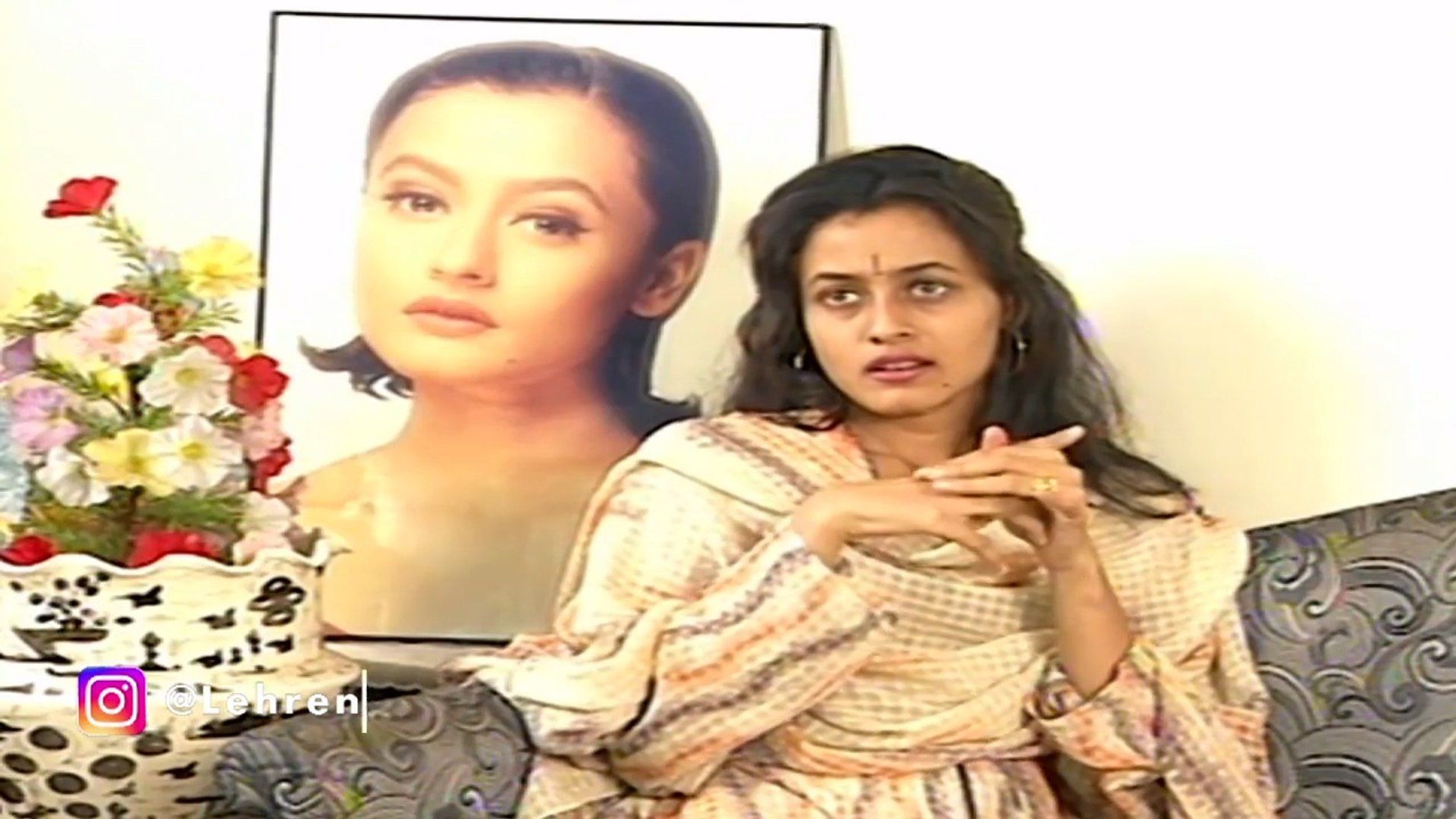 1920x1080 Bollywood Flashback: Namrata Shirodkar