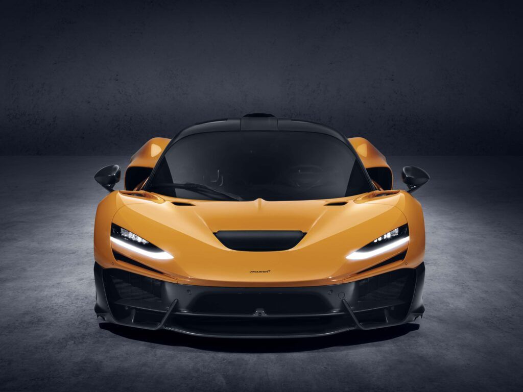 1024x768 New McLaren W1: Read All About The Real