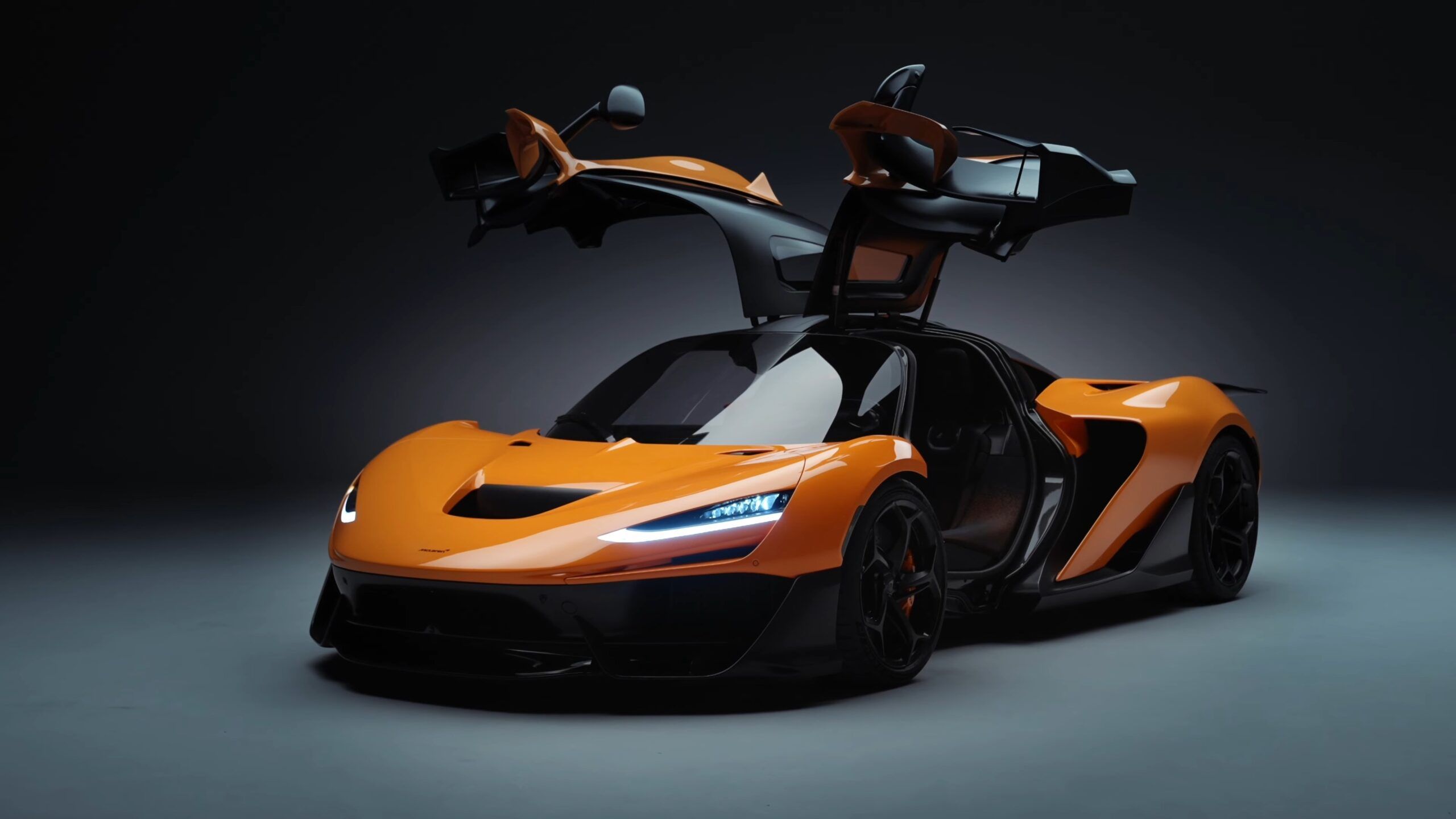 McLaren W1 Wallpapers - Top Free McLaren W1 Backgrounds - WallpaperAccess