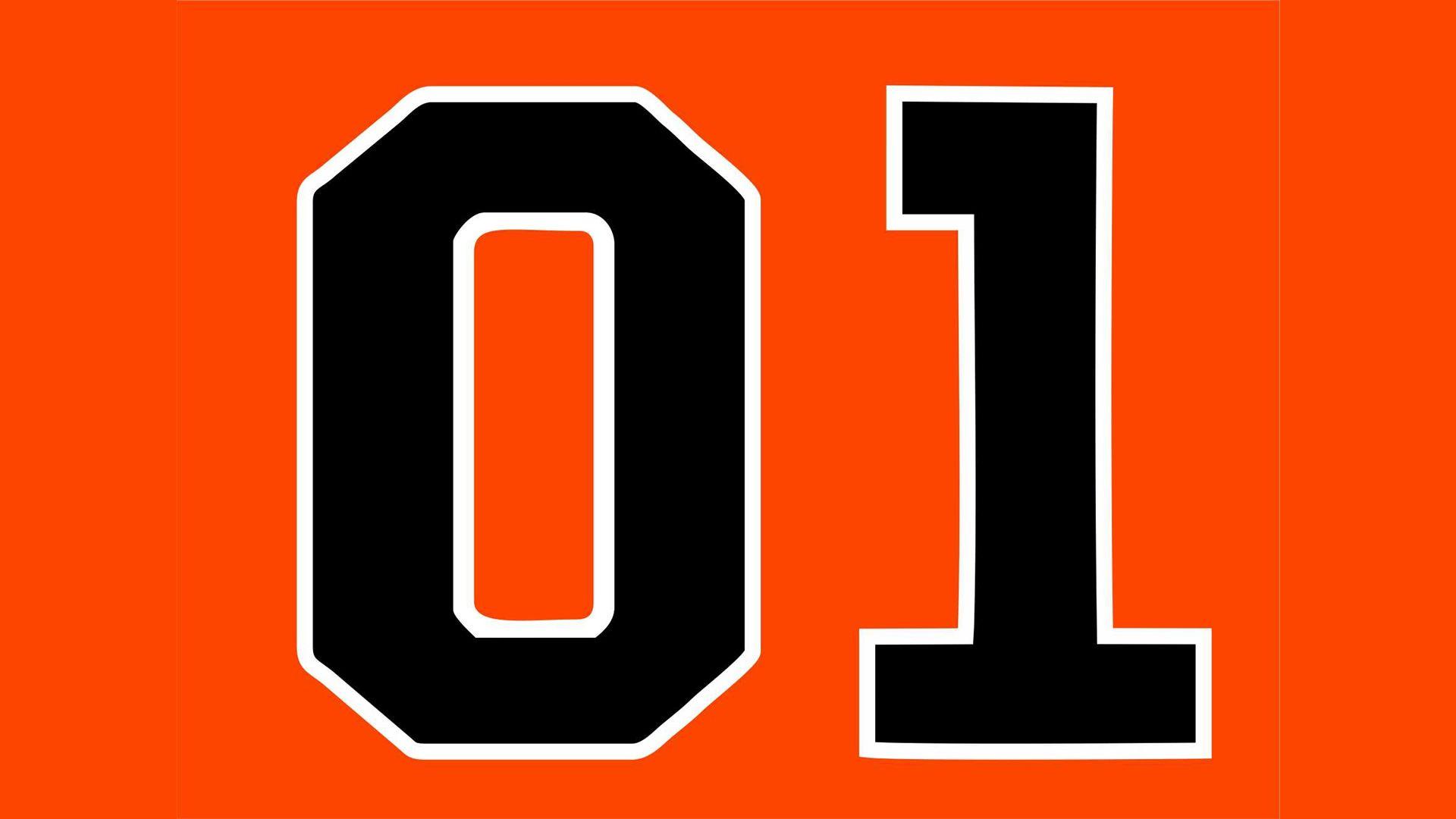 1920x1080 Dukes of Hazzard General Lee Number HD Wallpaper FullHDWpp