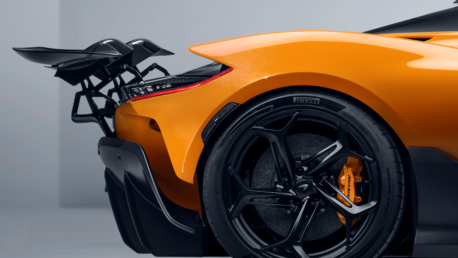 1600x900 New 275hp McLaren W1 revealed