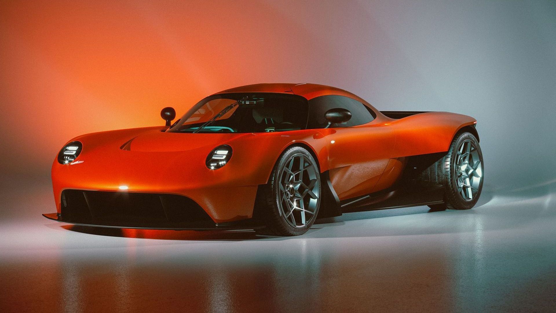 1920x1080 Car Spy Shots, News, Reviews