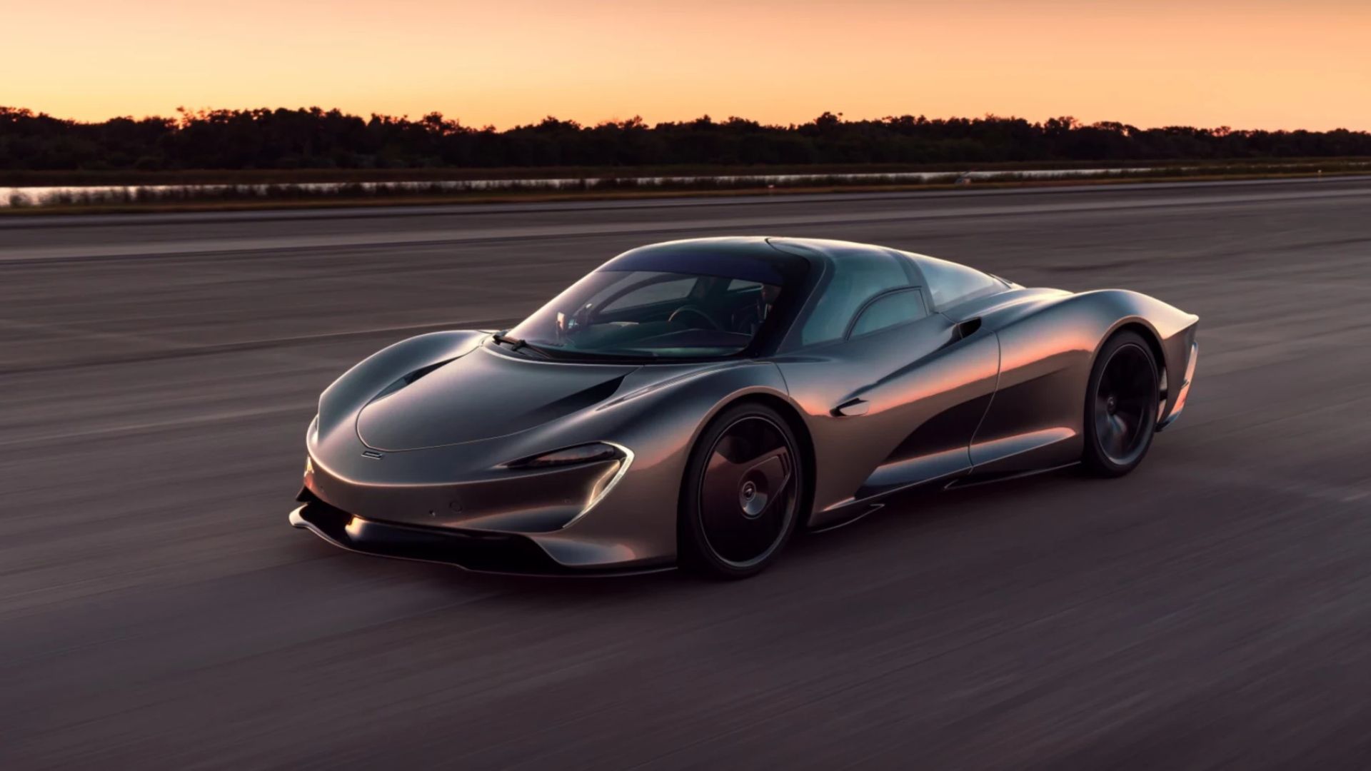 1920x1080 A look at every McLaren hypercar ever