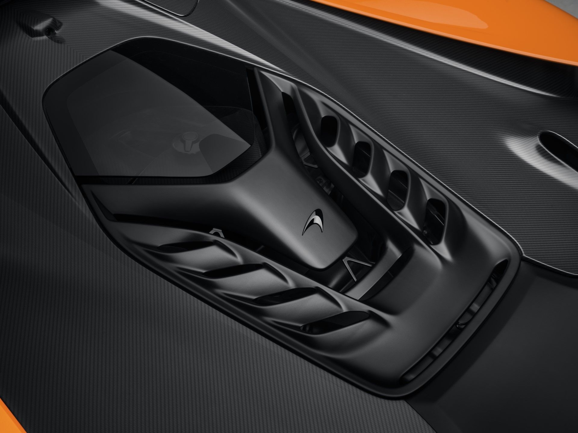 1920x1440 This Is The New Mclaren W1