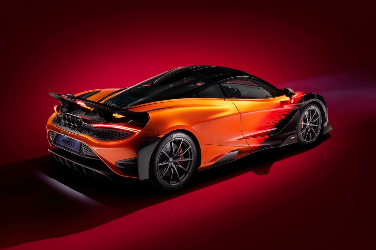 1276x850 McLaren W1 Real Supercar