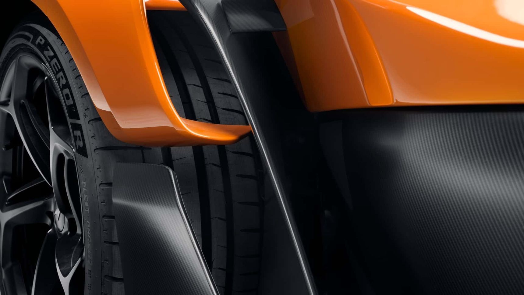 1720x968 McLaren unveils W1: A 1275 hp marvel