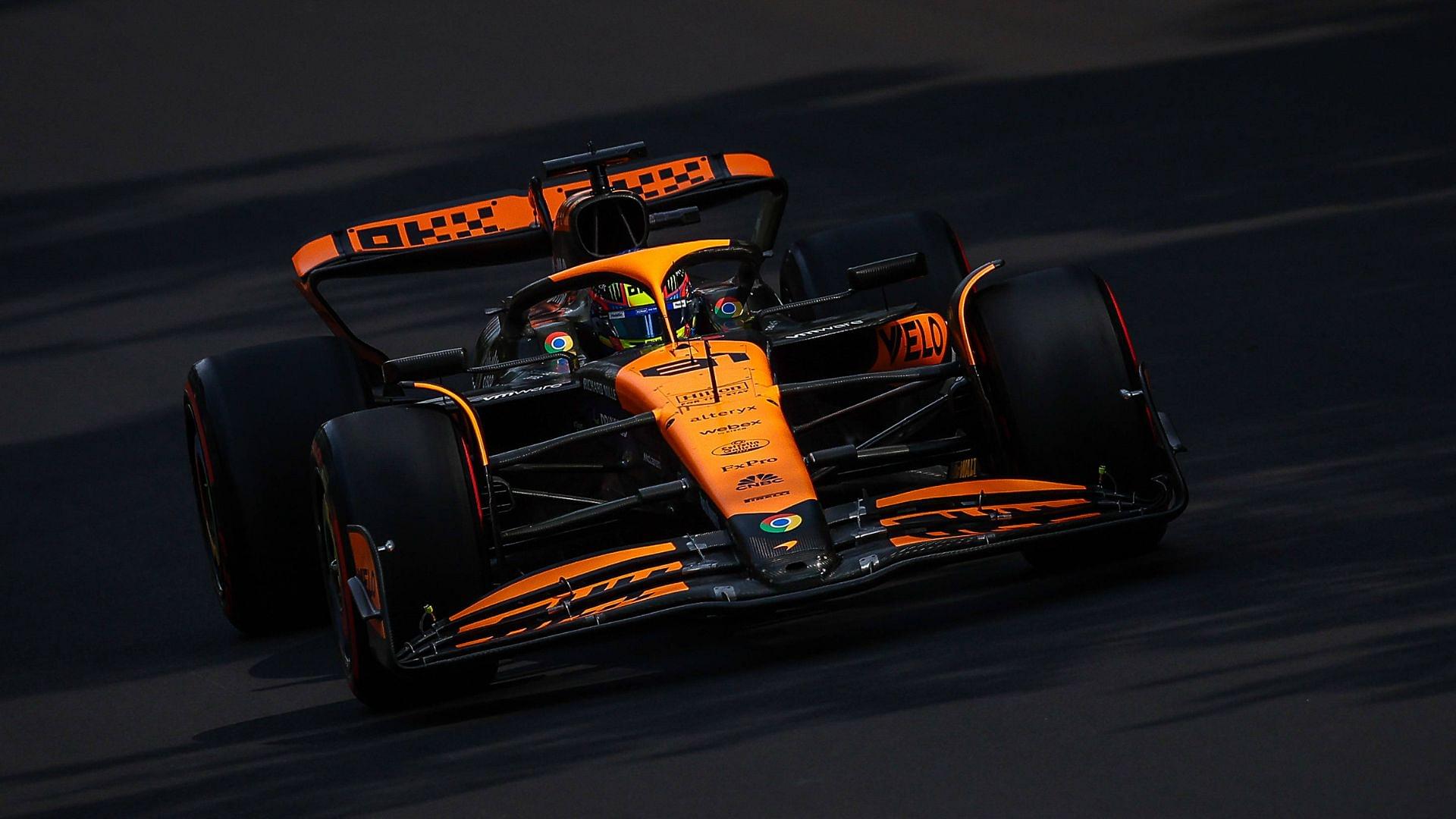 1920x1080 McLaren Unveils W1 to Celebrate 50th