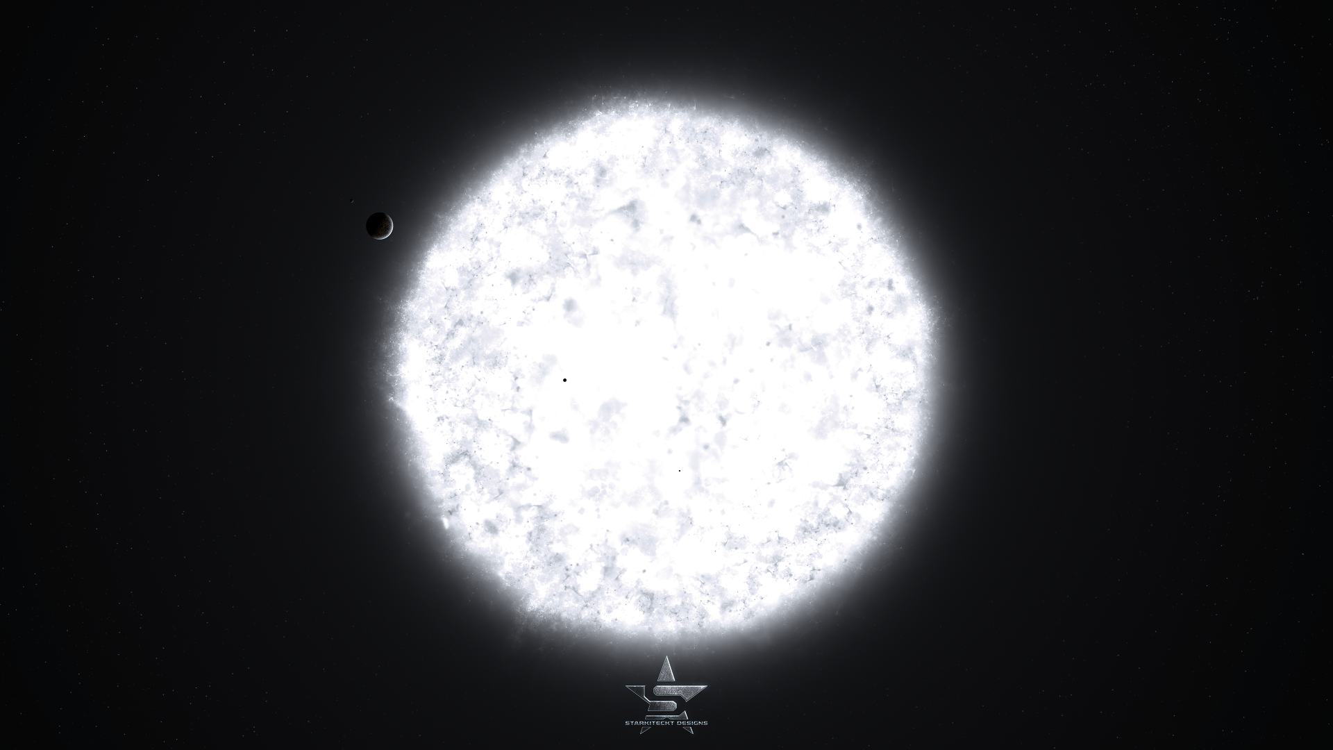 1920x1080 Sirius A