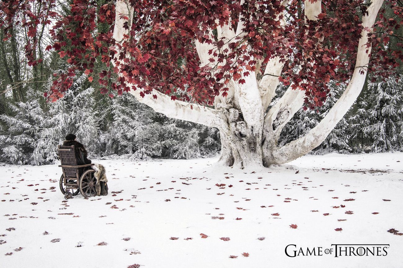 1300x867 Game of Thrones Wall Mural