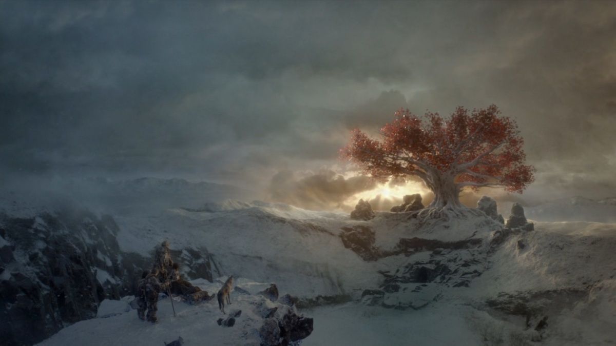 1200x675 Weirwoods: The Wight Trees