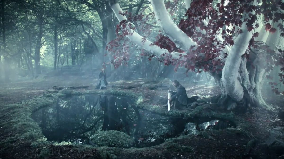 1200x675 Weirwood. Wiki of Westeros