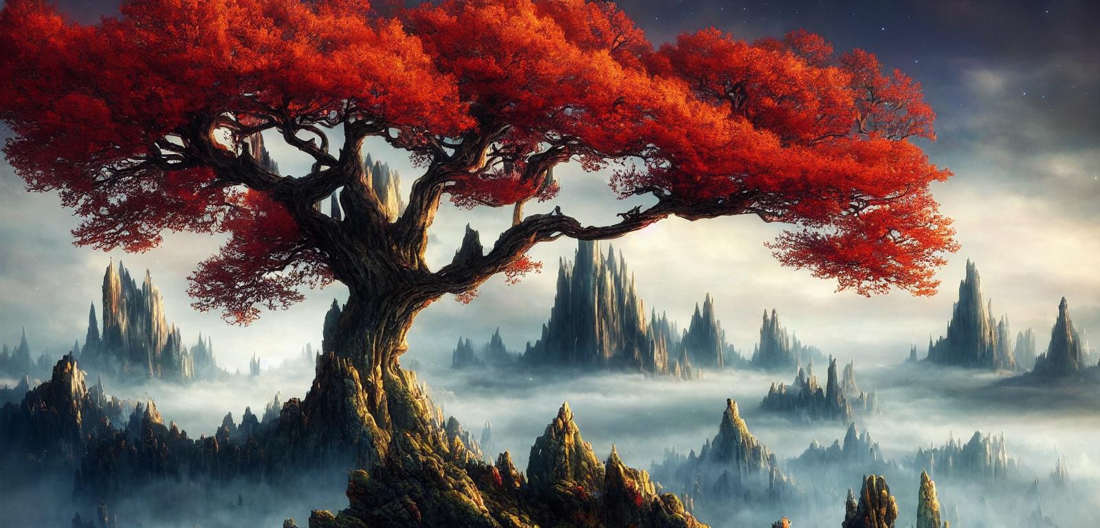 1600x768 Fantasy Wallpaper