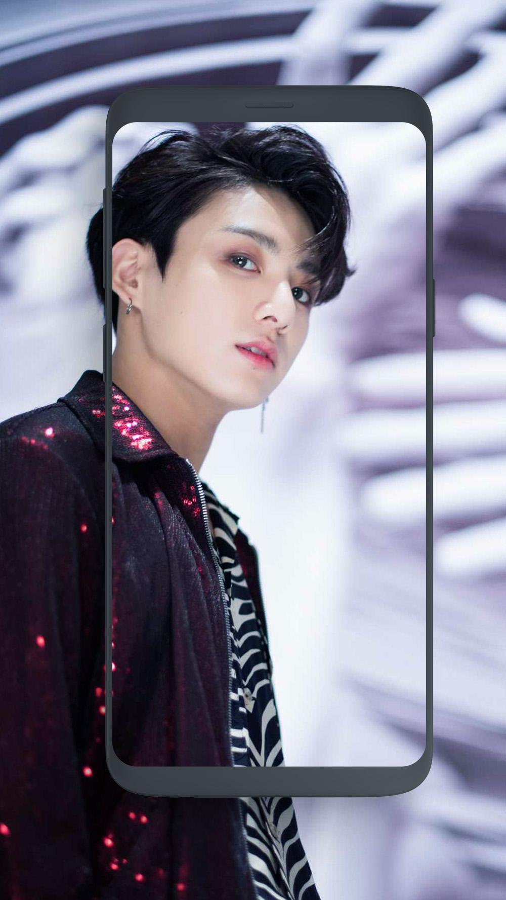 1000x1777 BTS Jungkook Wallpaper Kpop HD New for Android