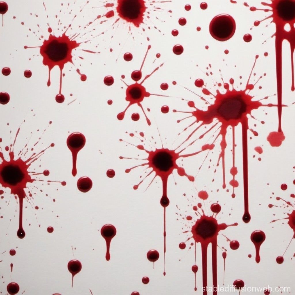 1024x1024 blood stain Prompts. Stable Diffusion