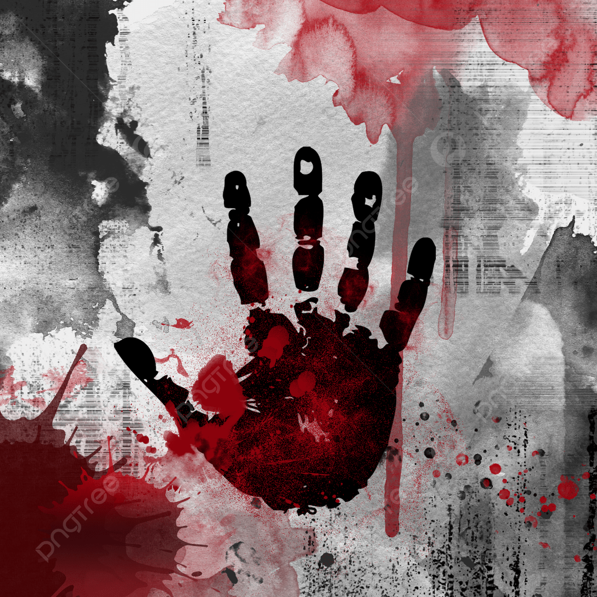 1200x1200 Bloodstain Background Image, HD