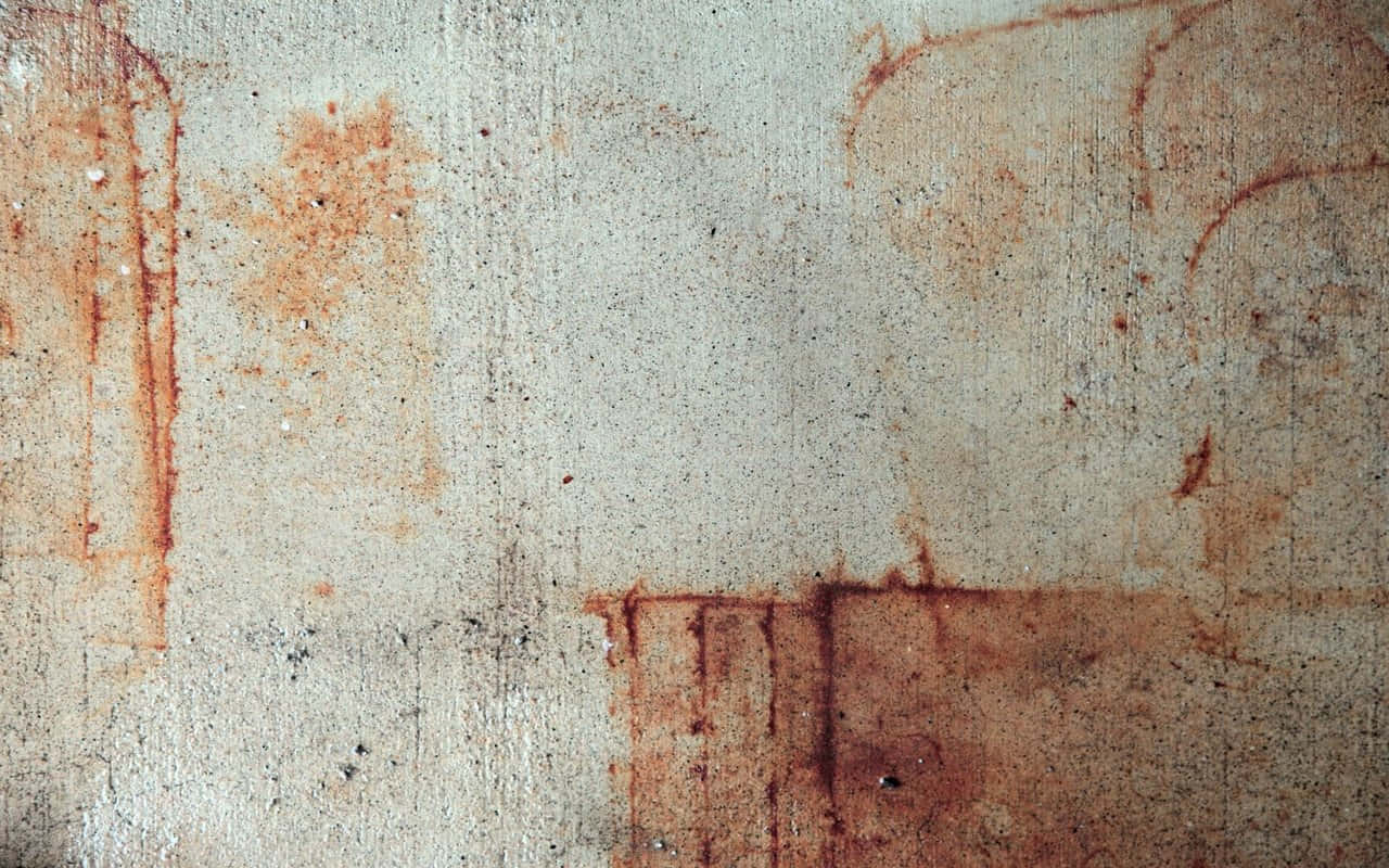 1280x800 Download Wall Background Blood Stains