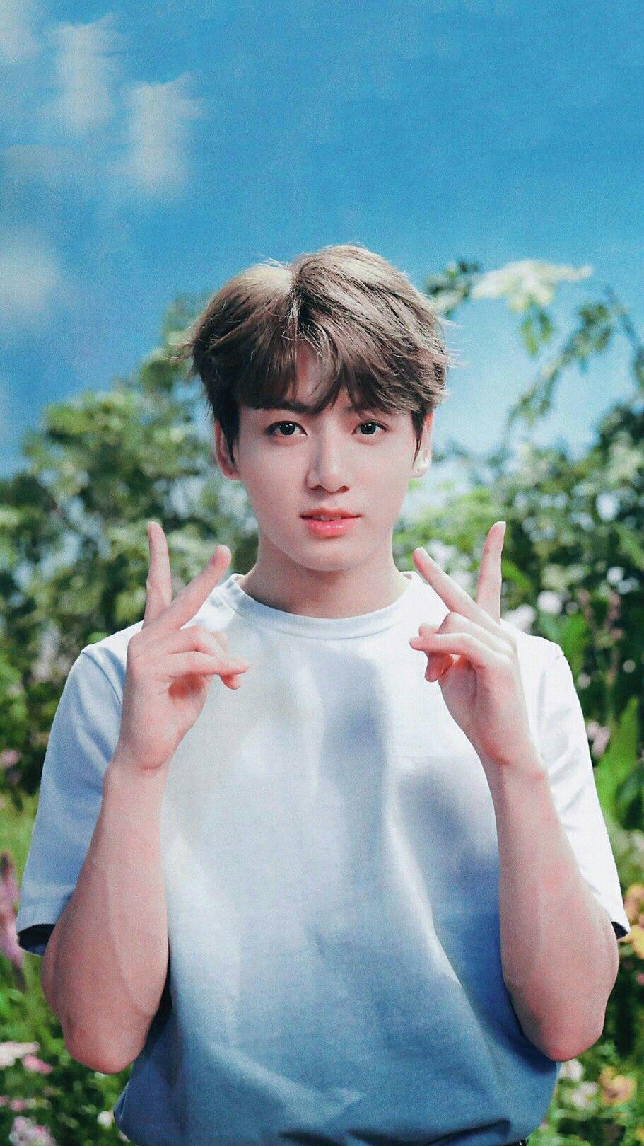 911x1620 Bts Edits Jungkook Free Wallpaper & Background