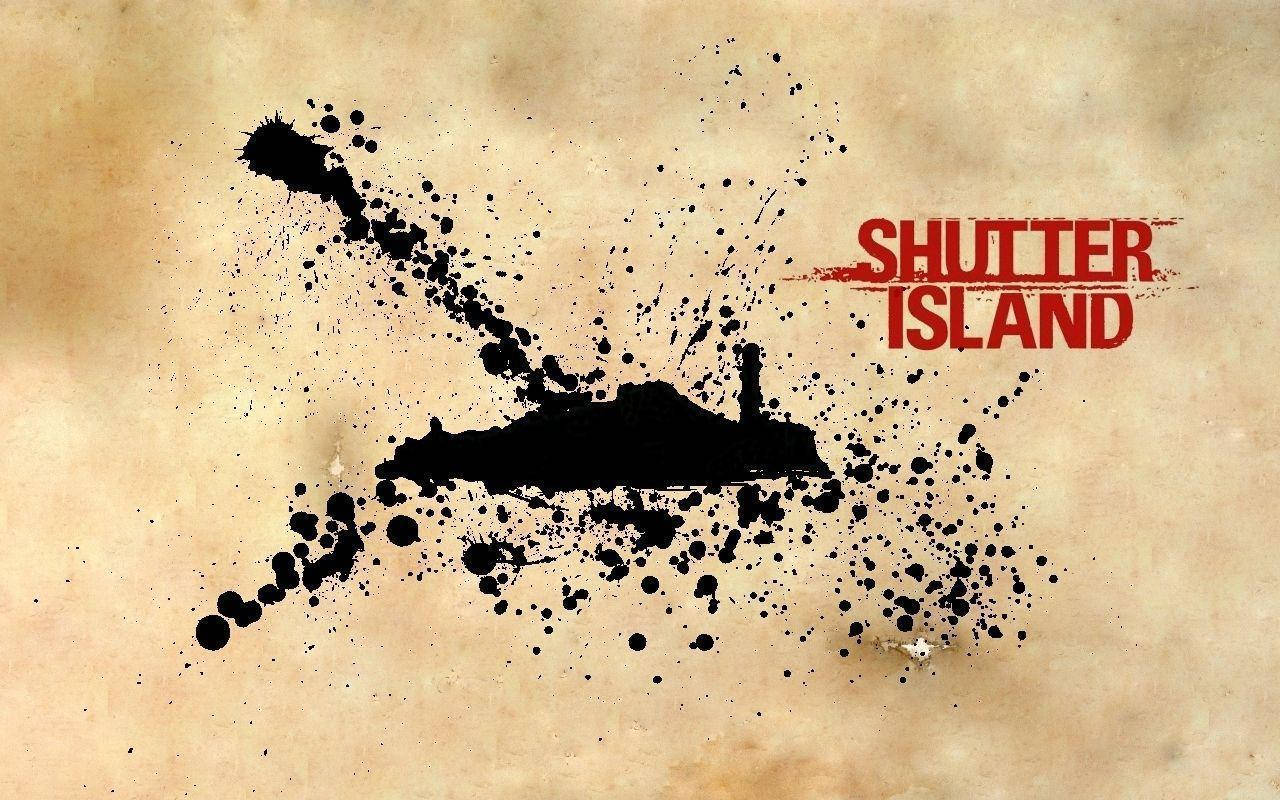 1280x800 Digital Art Black Blood Stain Wallpaper